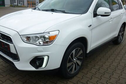 Mitsubishi ASX 276.000 km 5.250 &euro; Essen 45144