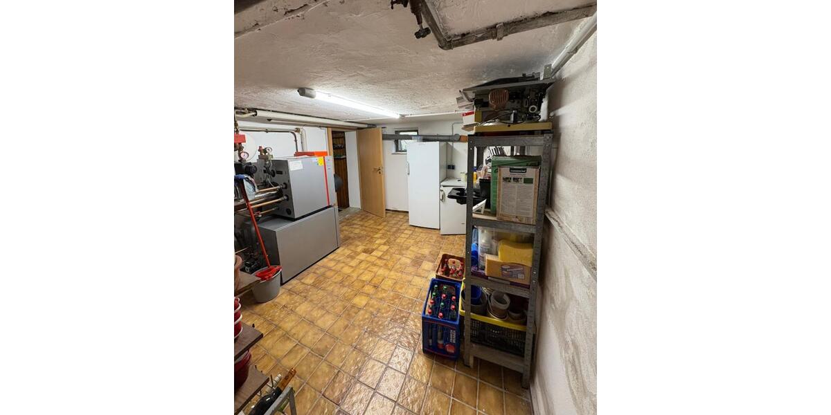 Doppelhaushälfte Marktredwitz - 4 Zimmer, 98 m&sup2;, 160.000&euro; | Angebot:22082738