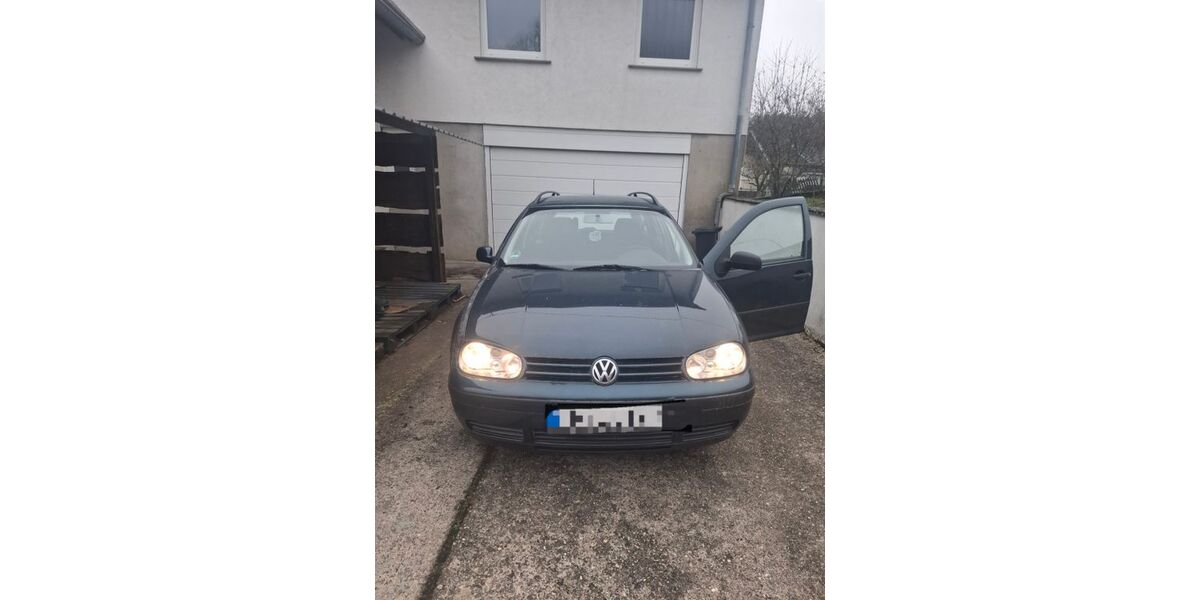 VW Golf 230.000 km 1.200 &euro; Nittel 54453