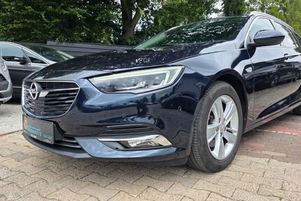 Opel Insignia 146.000 km 13.999 &euro; Warendorf 48231