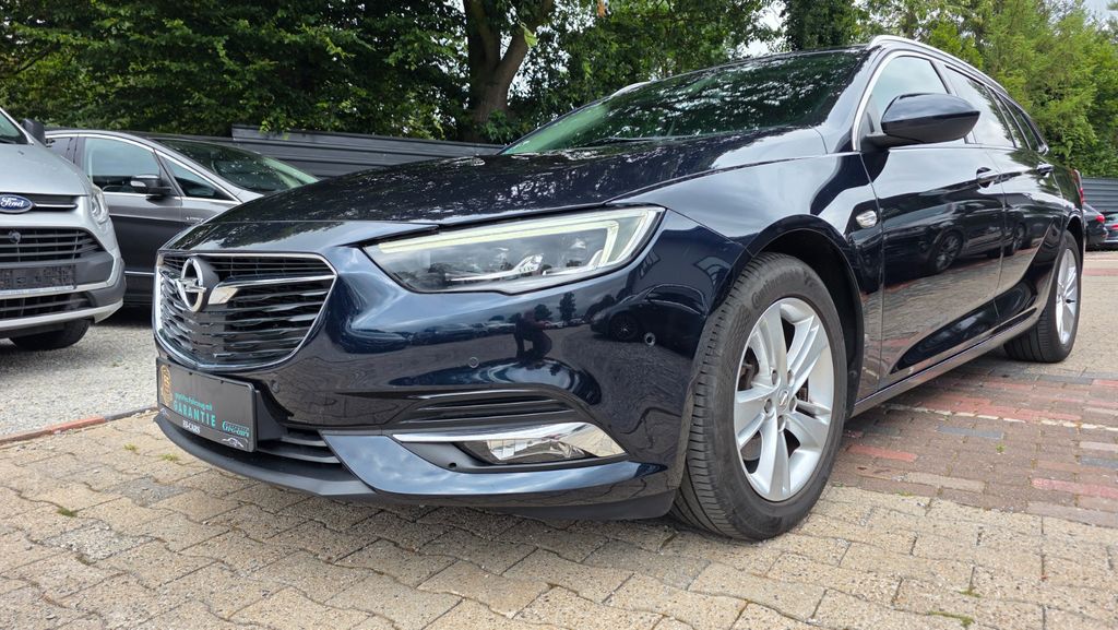 Opel Insignia 146.000 km 13.999 &euro; Warendorf 48231