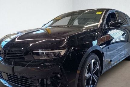 Opel Astra 9.448 km 21.980 &euro; Sömmerda 99610