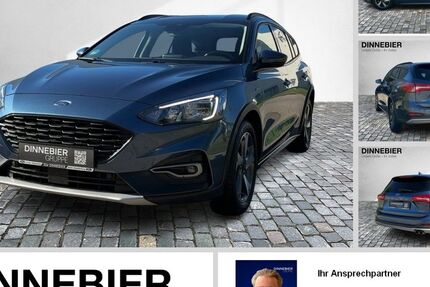 Ford Focus 32.261 km 18.990 &euro; Wittenberge 19322