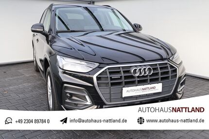 Audi Q5 127.249 km 29.750 &euro; Schwerte 58239