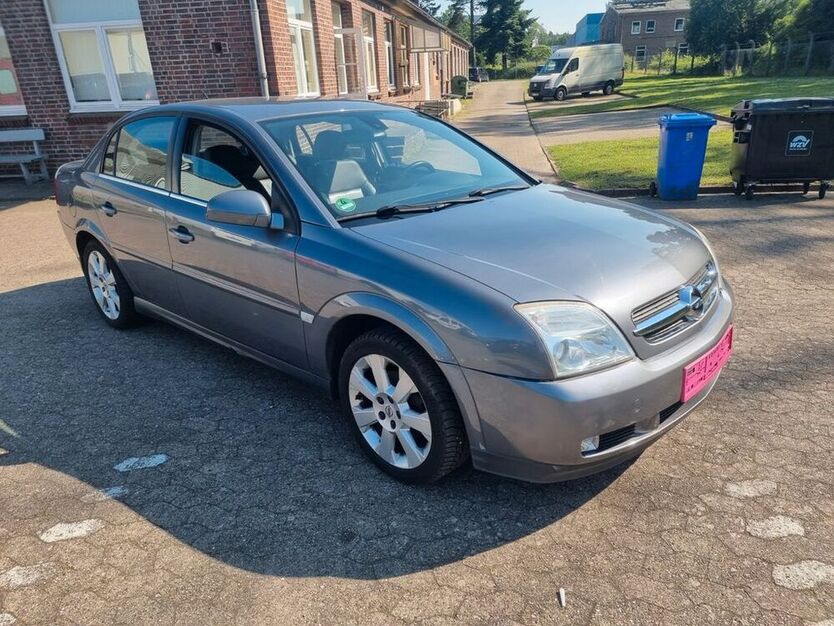 Vectra