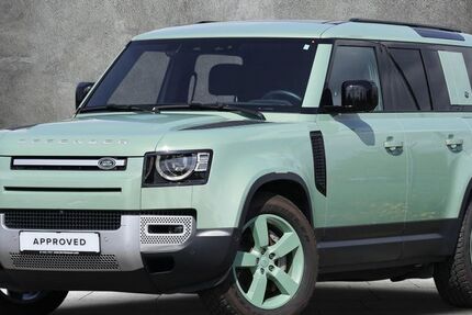 Land Rover Defender 23.419 km 87.690 &euro; Kronberg 61476