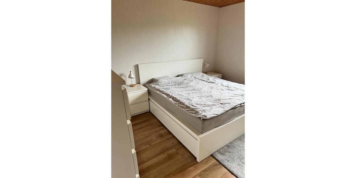 Etagenwohnung Wolfsburg Ehmen - 3 Zimmer, 95 m&sup2;, 730&euro; | Angebot:26702133