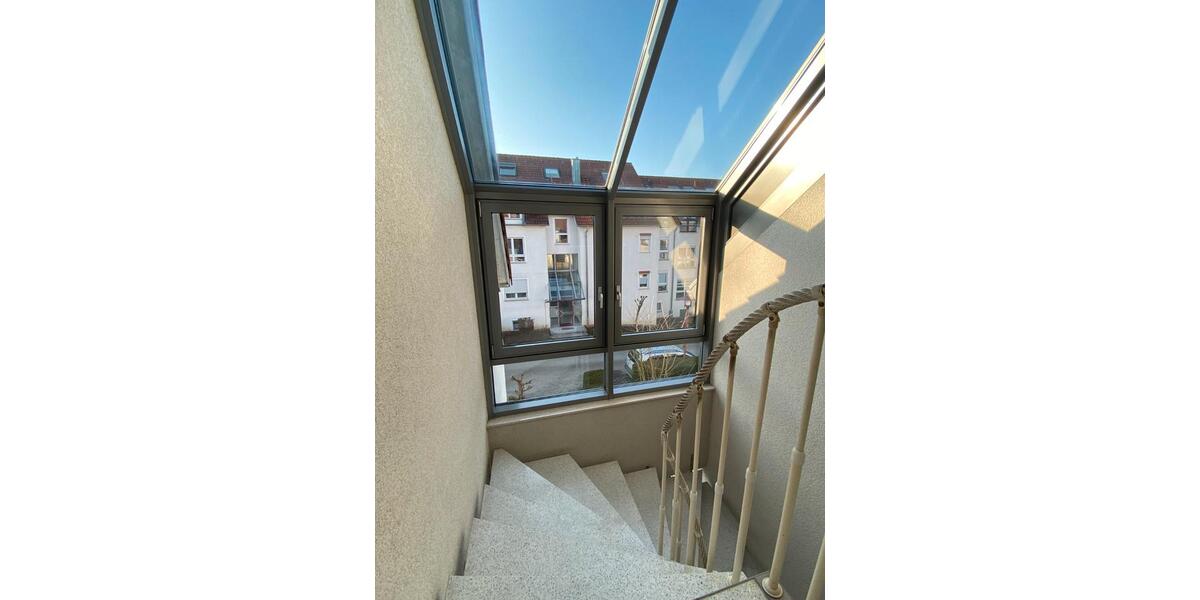 Maisonettenwohnung Heilbronn Böckingen - 2.5 Zimmer, 84 m&sup2;, 273.000&euro; | Angebot:25980633