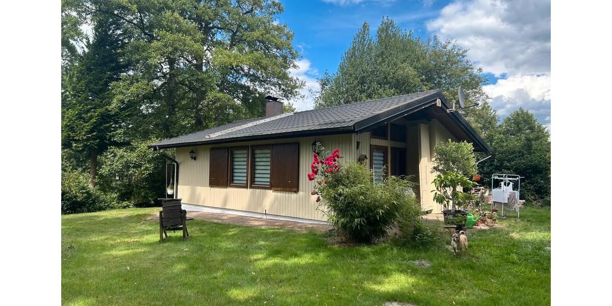 Einfamilienhaus Tostedt - 3 Zimmer, 55 m&sup2;, 179.000&euro; | Angebot:27069405