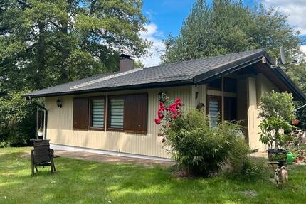Haus Tostedt - 3 Zimmer, 55 m&sup2;, 179.000&euro; | Angebot:27069405