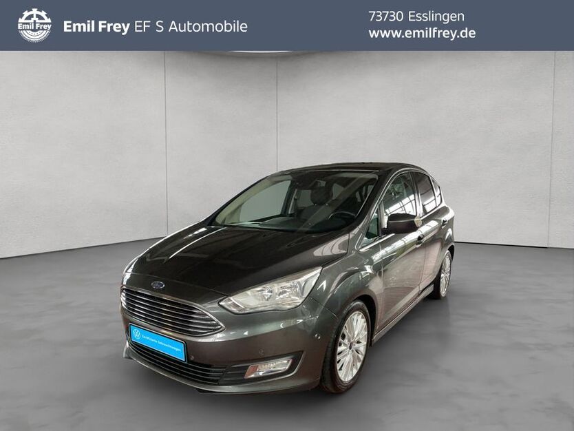 C-Max
