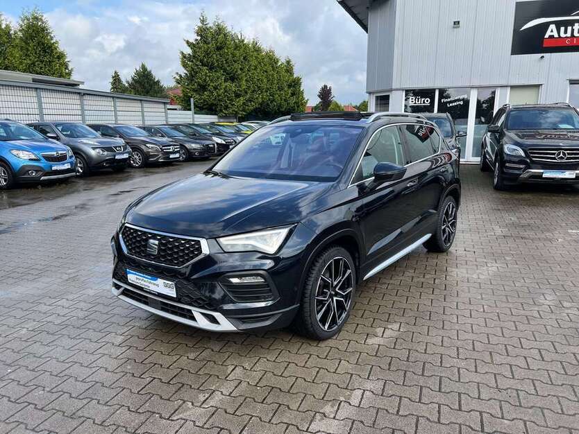 Ateca