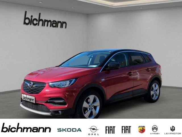 Opel Grandland (X) 67.431 km 14.990 &euro; Balve-Langenholthausen 58802