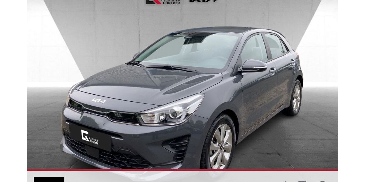 Kia Rio 11.488 km 16.490 &euro; Hamburg 20537