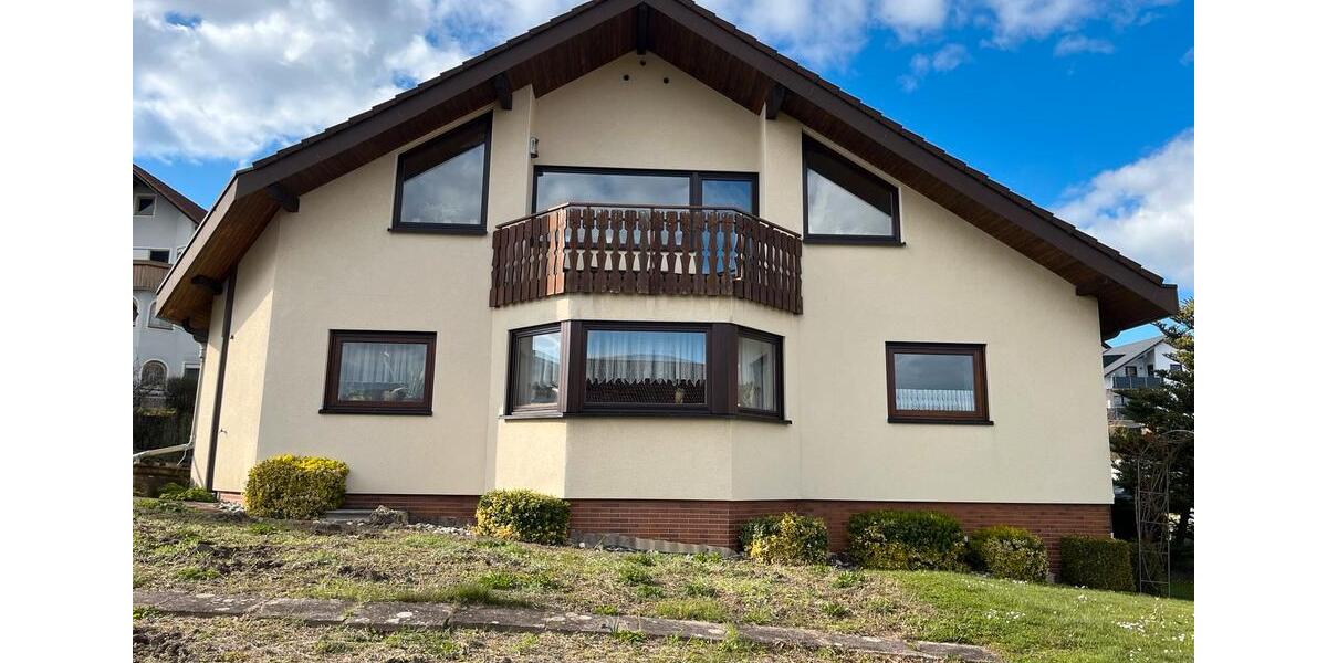 Einfamilienhaus Stimpfach - 5 Zimmer, 120 m&sup2;, 900&euro; | Angebot:25932093