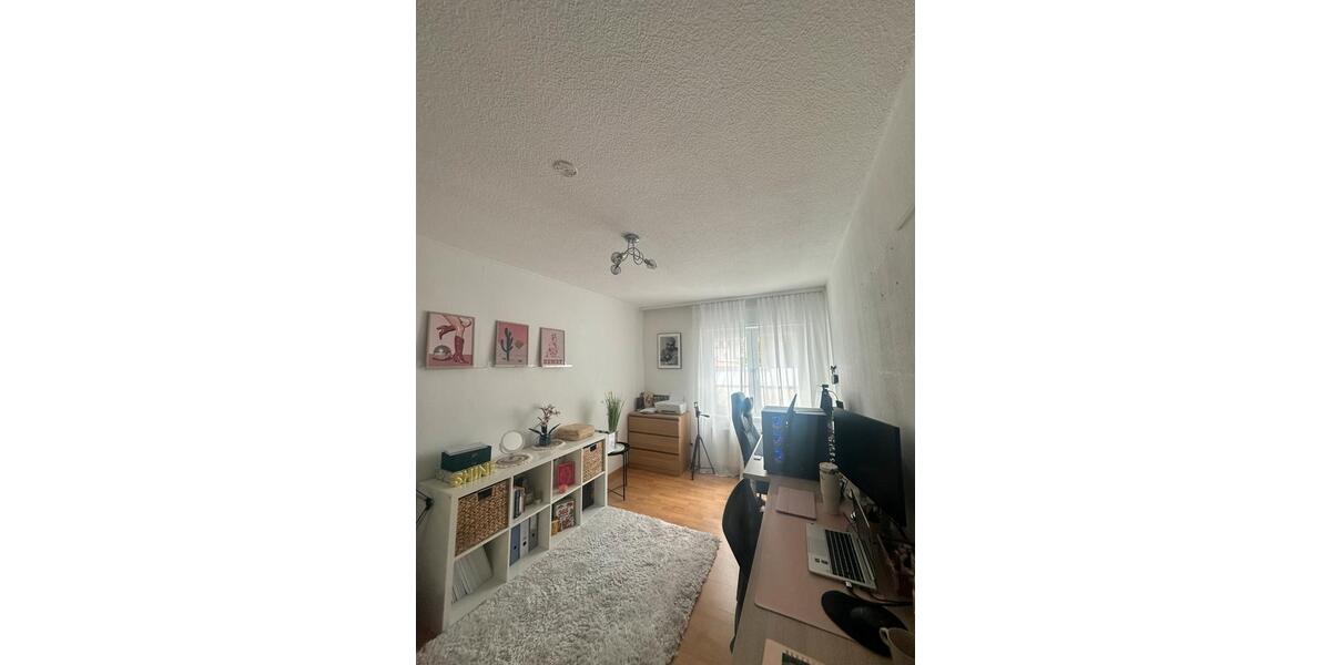 Etagenwohnung Baden-Baden Balg - 3 Zimmer, 72 m&sup2;, 280.000&euro; | Angebot:26638590