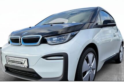 BMW i3 23.800 km 19.950 &euro; Bad Salzungen OT Hämbach 36469