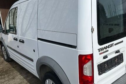 Ford Transit 138.000 km 1.950 &euro; Waldkraiburg 84478