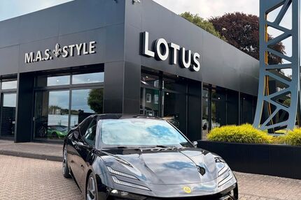 Lotus Emeya 2.490 km 109.500 &euro; Wuppertal 42349