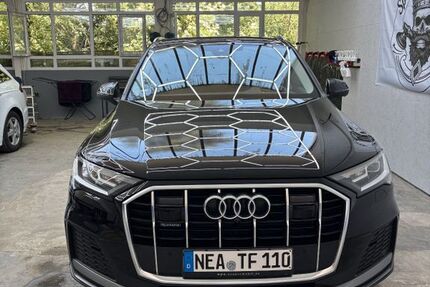 Audi Q7 58.019 km 56.700 &euro; Bad Windsheim 91438