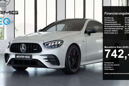 Mercedes-Benz E 53 AMG 30.632 km 78.900 &euro; Dortmund 44139