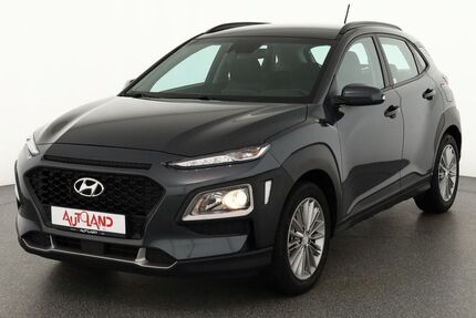 Hyundai KONA 46.556 km 19.490 &euro; Erfurt 99087