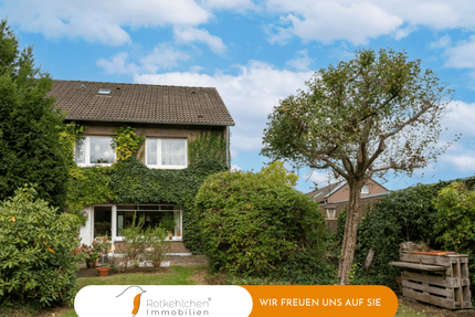 Haus Kempen - 5 Zimmer, 129 m&sup2;, 412.000&euro; | Angebot:27644093
