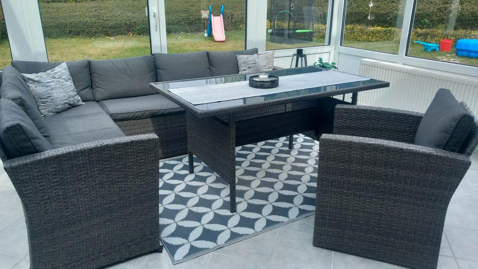 Bungalow Sögel - 4 Zimmer, 180 m&sup2;, 1.250&euro; | Angebot:26284227