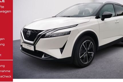 Nissan Qashqai 25.448 km 30.890 € Bad Berleburg 57319