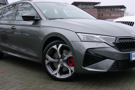 Skoda Octavia 4.466 km 36.980 &euro; Falkensee 14612