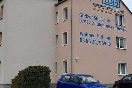 Wohnung zum Mieten in Zeulenroda-Triebes 352 € 43.94 m²