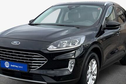 Ford Kuga 31.795 km 21.450 € Frankfurt 60386