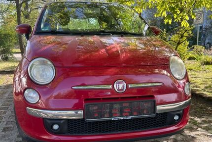 Fiat 500 195.200 km 2.400 &euro; Wolfsburg 38444