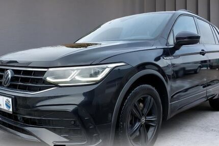 VW Tiguan 64.933 km 35.990 &euro; Aue 08280