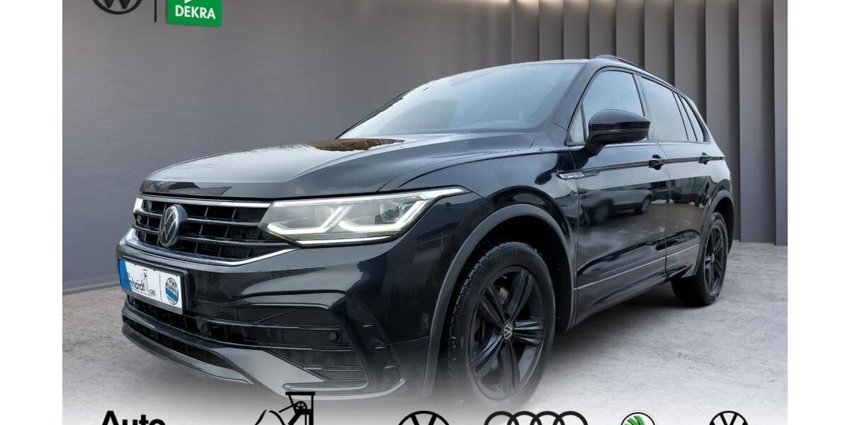 VW Tiguan 64.933 km 35.990 &euro; Aue 08280
