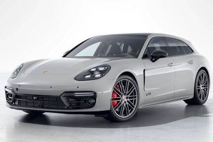Porsche Panamera 41.100 km 116.900 € Stuttgart 70469