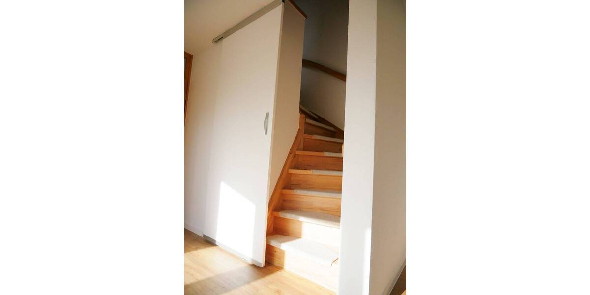 Reihenendhaus Heide - 3 Zimmer, 92 m&sup2;, 895&euro; | Angebot:26305995