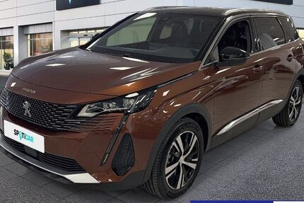 Peugeot 5008 21.575 km 25.930 &euro; Frankfurt 60314