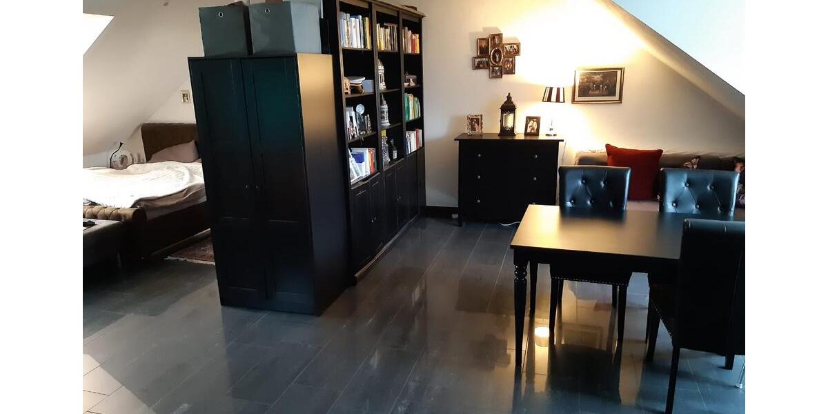 Etagenwohnung Zapfendorf - 1 Zimmer, 61 m&sup2;, 500&euro; | Angebot:26405821
