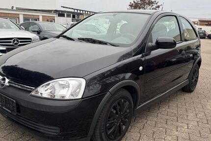 Opel Corsa 172.000 km 1.999 &euro; Bonn 53227