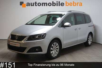 Seat Alhambra 27.836 km 29.490 € Bebra 36179