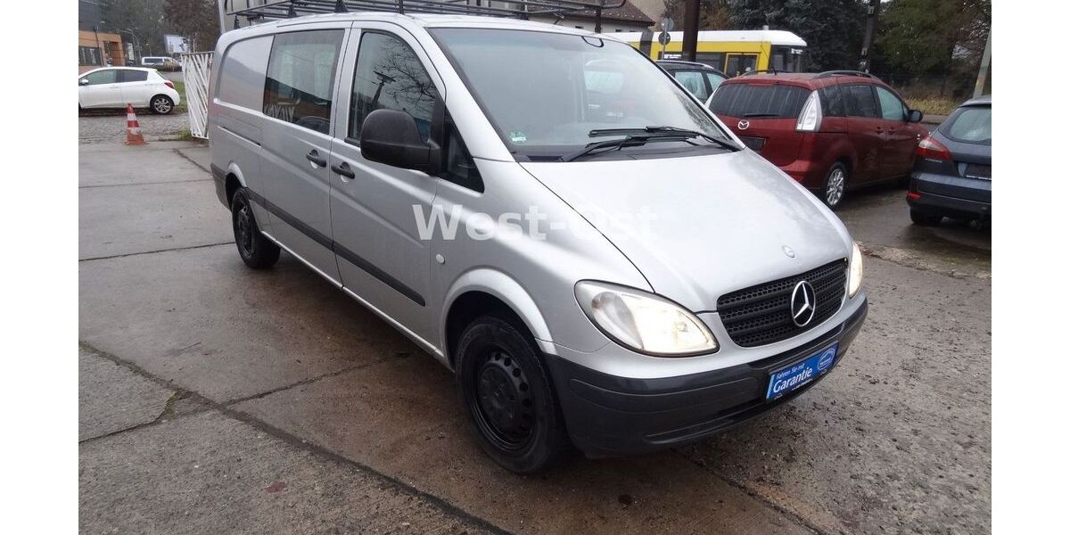 Mercedes-Benz Vito 215.000 km 5.900 &euro; Berlin 13127