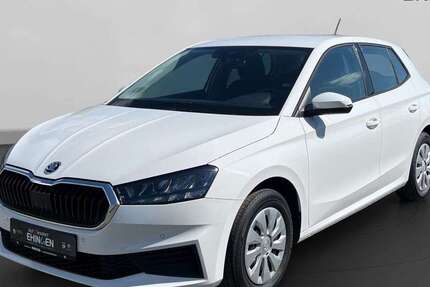 Skoda Fabia 49.956 km 12.990 &euro; Munderkingen 89597