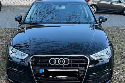 Audi A3 187.000 km 14.500 € Löningen 49624