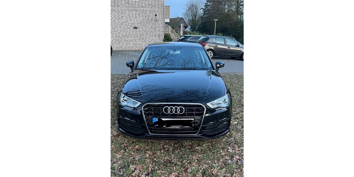 Audi A3 187.000 km 14.500 &euro; Löningen 49624