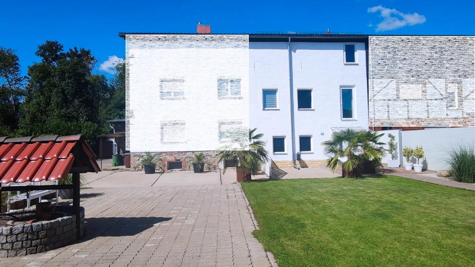 Reihenhaus Egeln - 3 Zimmer, 140 m&sup2;, 199.000&euro; | Angebot:27189575