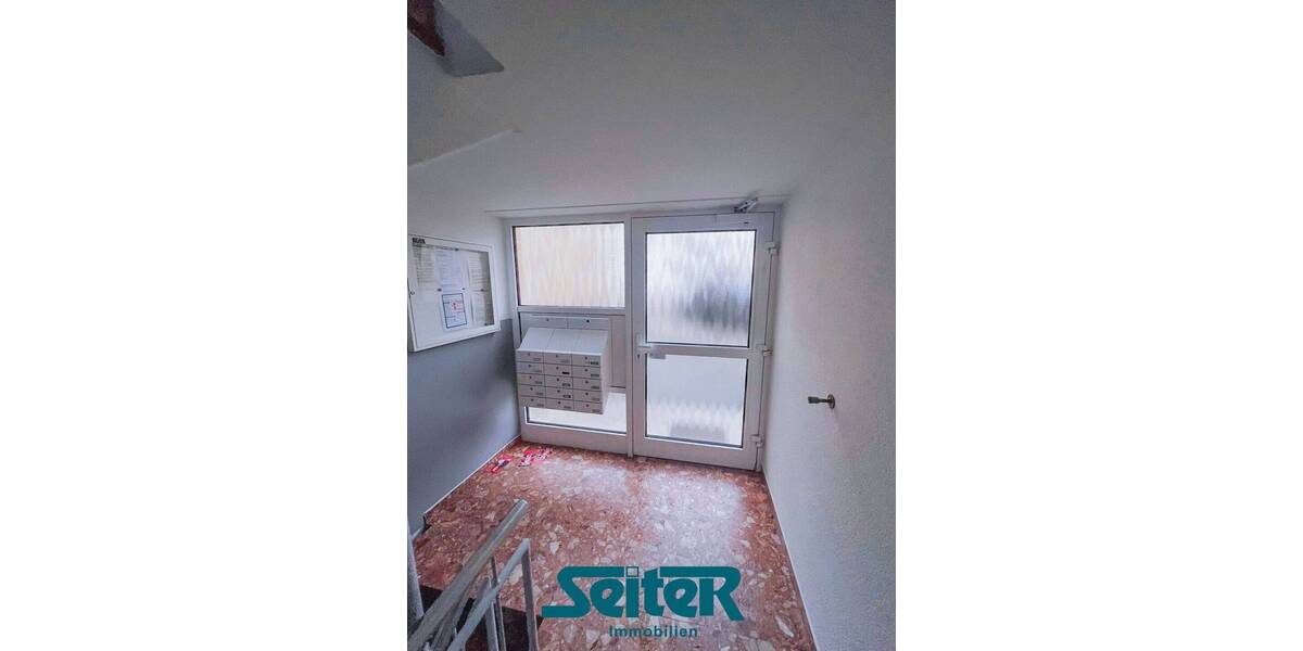 Etagenwohnung Bad Säckingen - 3 Zimmer, 86 m&sup2;, 239.000&euro; | Angebot:25706240
