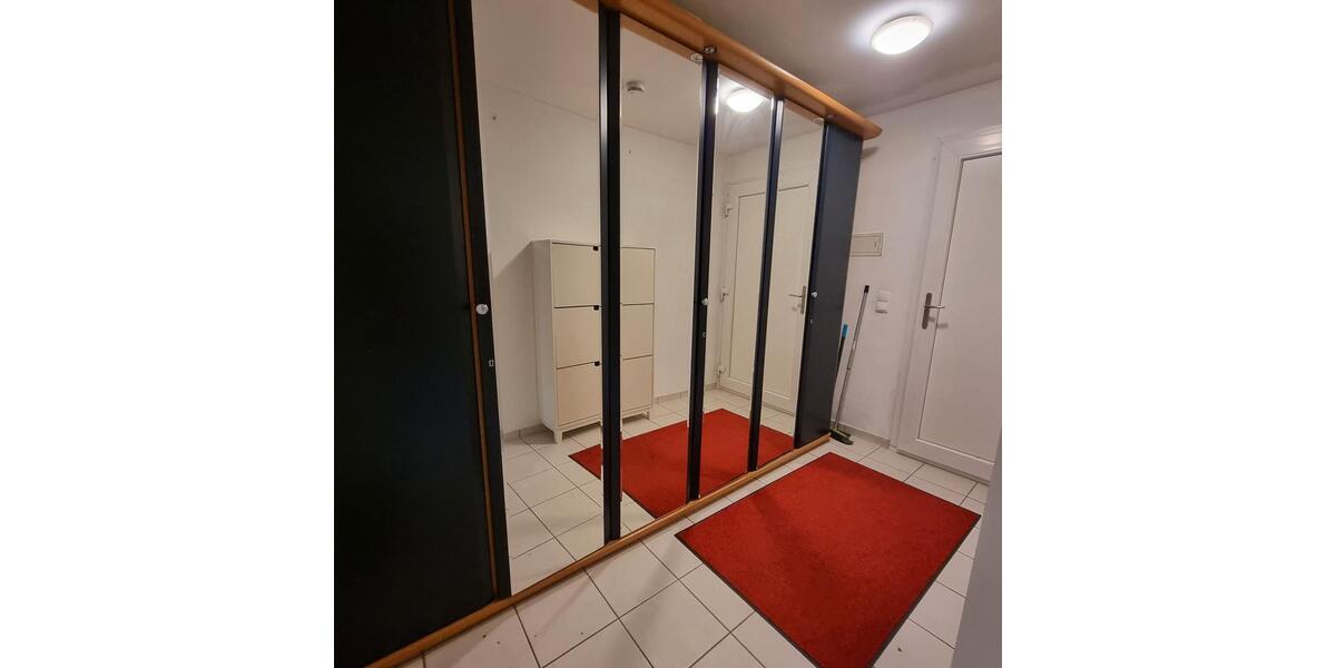 Erdgeschoßwohnung Bremen Hemelingen - 1 Zimmer, 48 m&sup2;, 132.000&euro; | Angebot:26990388