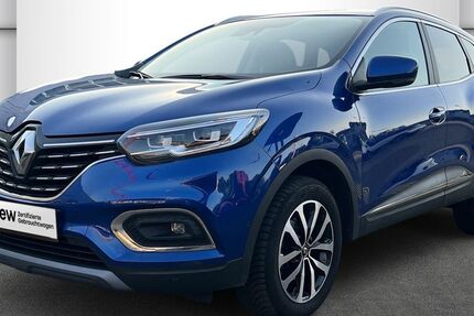 Renault Kadjar 49.095 km 21.775 &euro; Hannover 30519