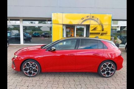 Opel Astra 30.750 km 22.980 &euro; Bad Neustadt 97616